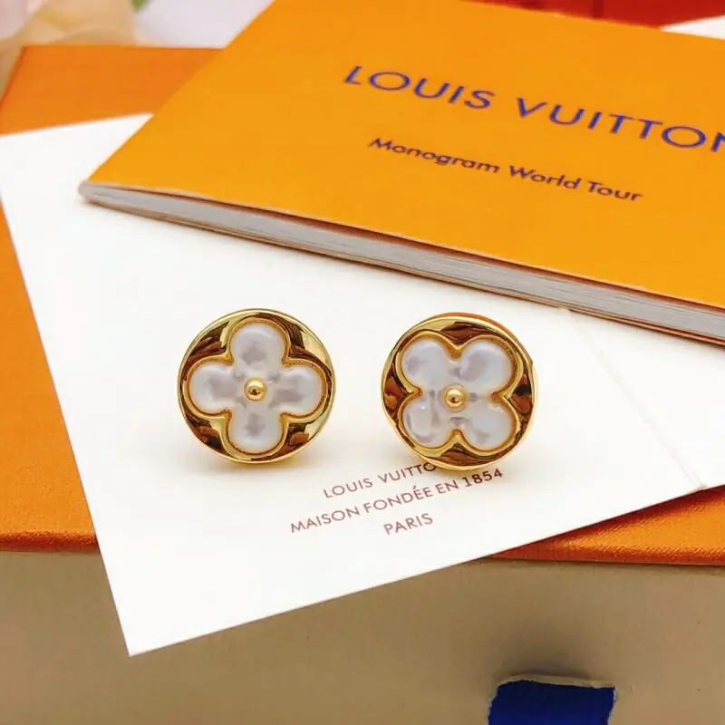 louis vuitton boucles doreilles pour femme s_12624b43